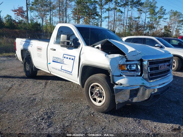GMC SIERRA 1500 2015 1GTN1TEC3FZ902654 Image 1
