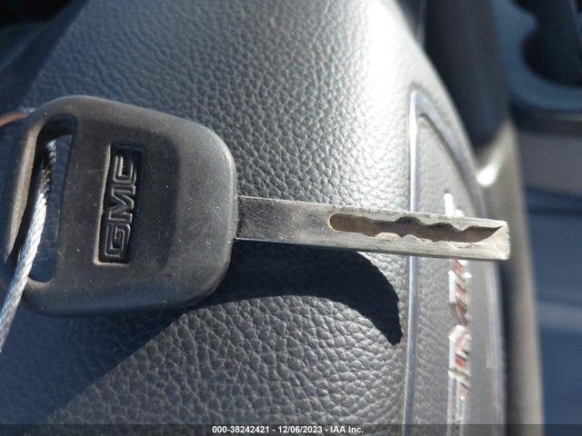 GMC SIERRA 1500 2015 1GTN1TEC3FZ902654 Image 11