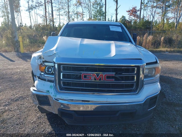 GMC SIERRA 1500 2015 1GTN1TEC3FZ902654 Image 12