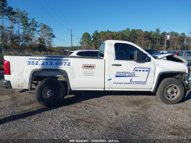 GMC SIERRA 1500 2015 1GTN1TEC3FZ902654 Image 13