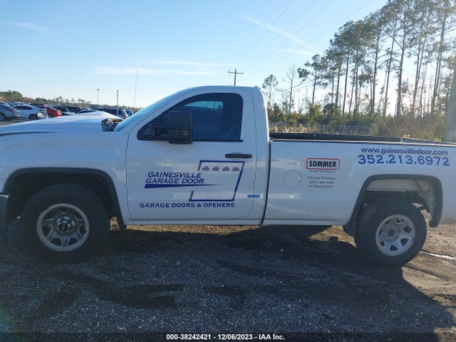 GMC SIERRA 1500 2015 1GTN1TEC3FZ902654 Image 14
