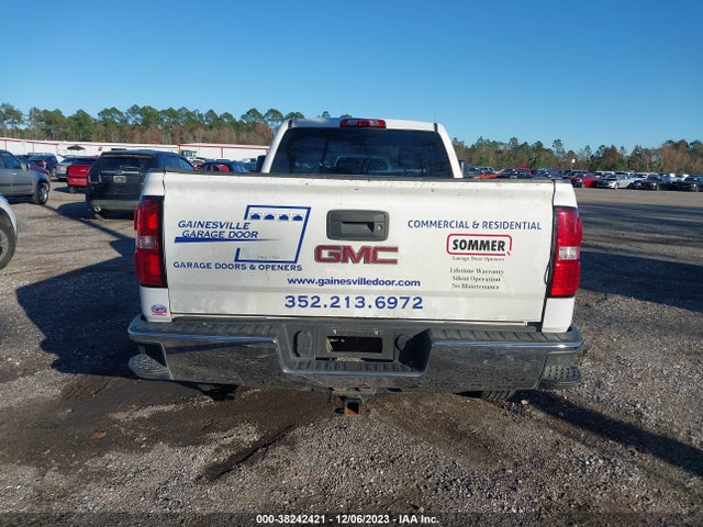 GMC SIERRA 1500 2015 1GTN1TEC3FZ902654 Image 16