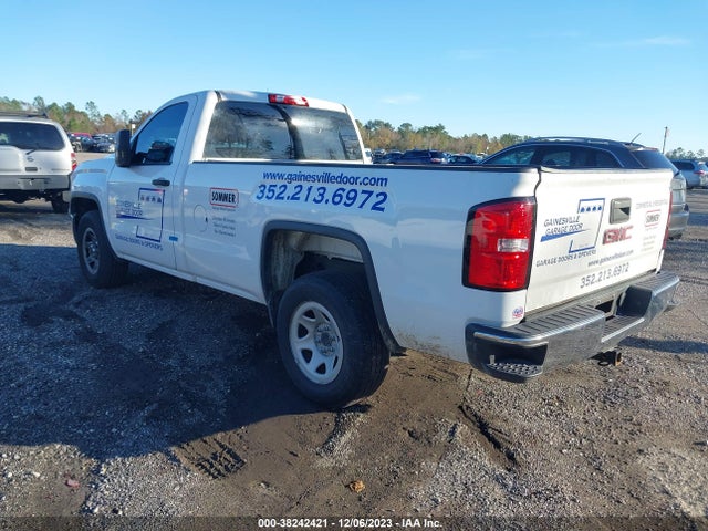GMC SIERRA 1500 2015 1GTN1TEC3FZ902654 Image 3