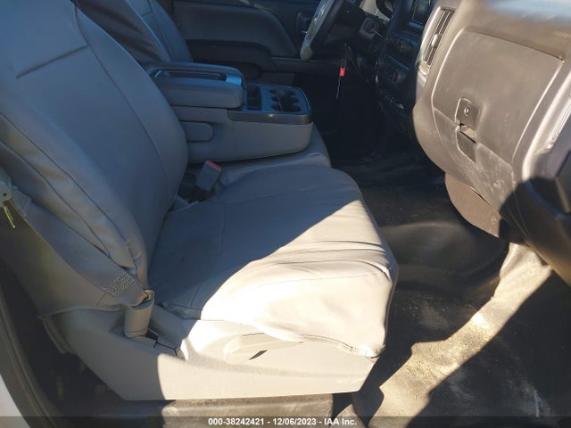 GMC SIERRA 1500 2015 1GTN1TEC3FZ902654 Image 5
