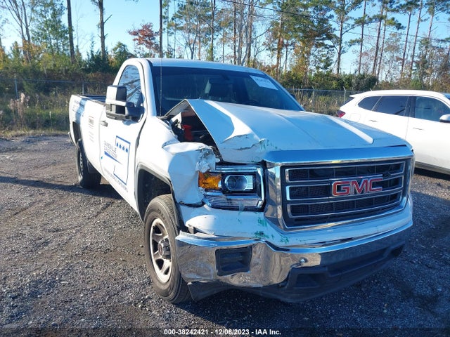 GMC SIERRA 1500 2015 1GTN1TEC3FZ902654 Image 6