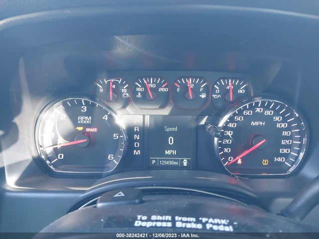 GMC SIERRA 1500 2015 1GTN1TEC3FZ902654 Image 7