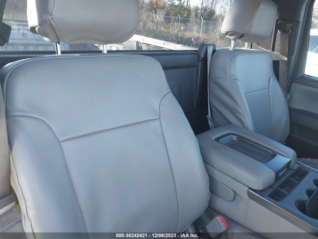 GMC SIERRA 1500 2015 1GTN1TEC3FZ902654 Image 8