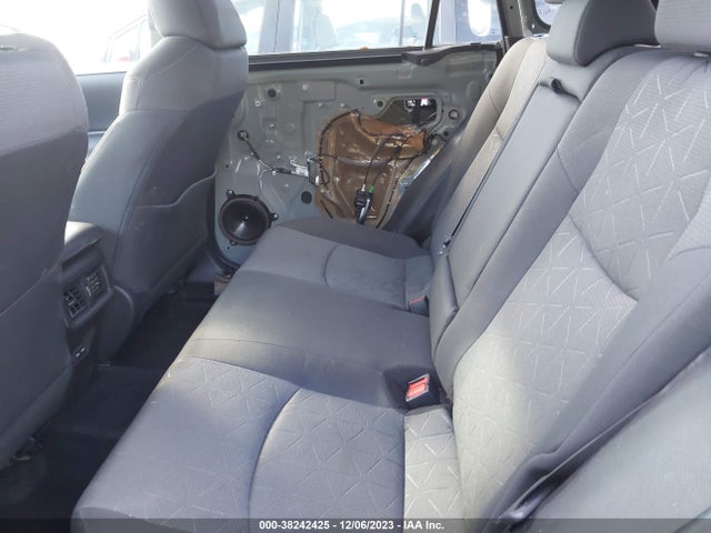2022 TOYOTA RAV4 XLE HYBRID VIN: 4T3RWRFV8NU076999