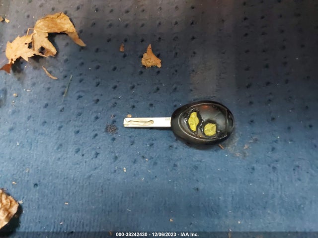 2004 MINI COOPER S WMWRE33464TD77459 Photo 10