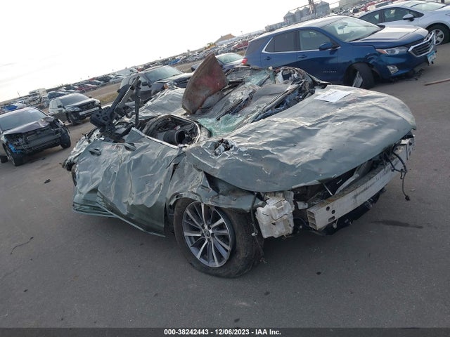 2019 5TDJZRFH2KS944491 main image