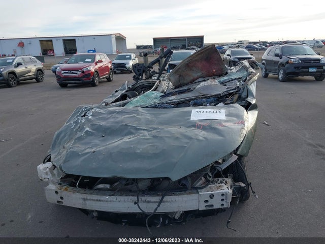Toyota Highlander Xle 2019 5TDJZRFH2KS944491 Image 12