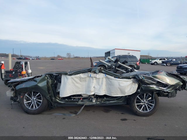 Toyota Highlander Xle 2019 5TDJZRFH2KS944491 Image 14