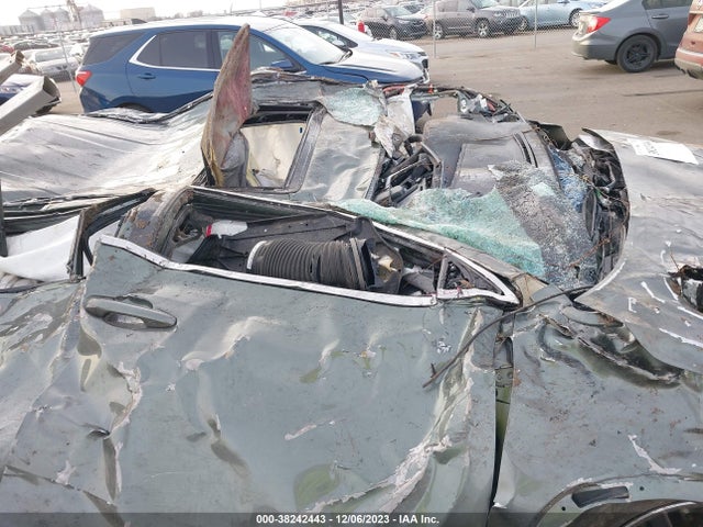 Toyota Highlander Xle 2019 5TDJZRFH2KS944491 Image 5