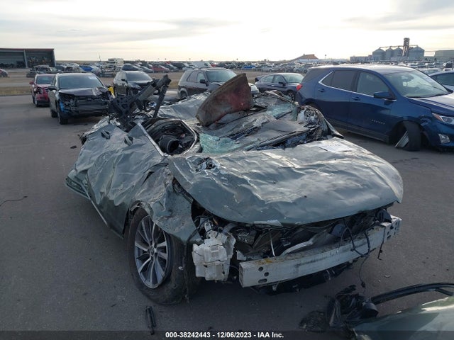 Toyota Highlander Xle 2019 5TDJZRFH2KS944491 Image 6
