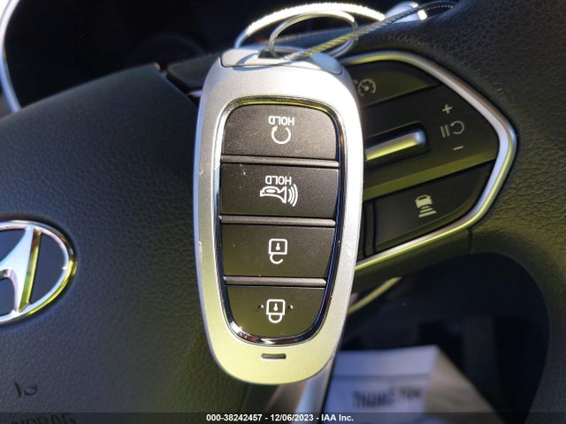 Hyundai Santa Fe Sel 2022 5NMS24AJ4NH451683 Image 11