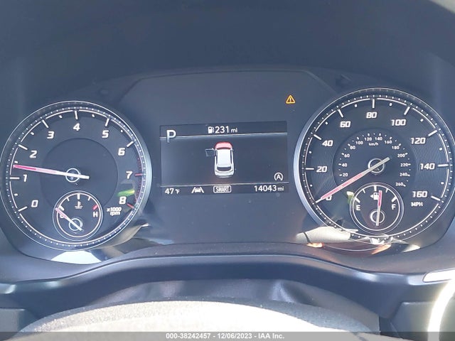 Hyundai Santa Fe Sel 2022 5NMS24AJ4NH451683 Image 16