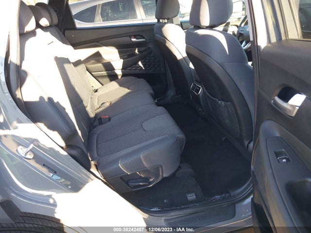 Hyundai Santa Fe Sel 2022 5NMS24AJ4NH451683 Image 8