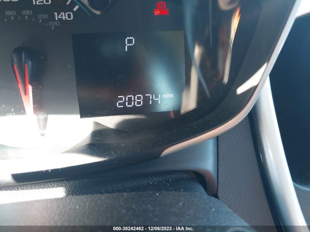 Chevrolet Sonic Lt Auto 2018 1G1JD5SH3J4108687 Image 7
