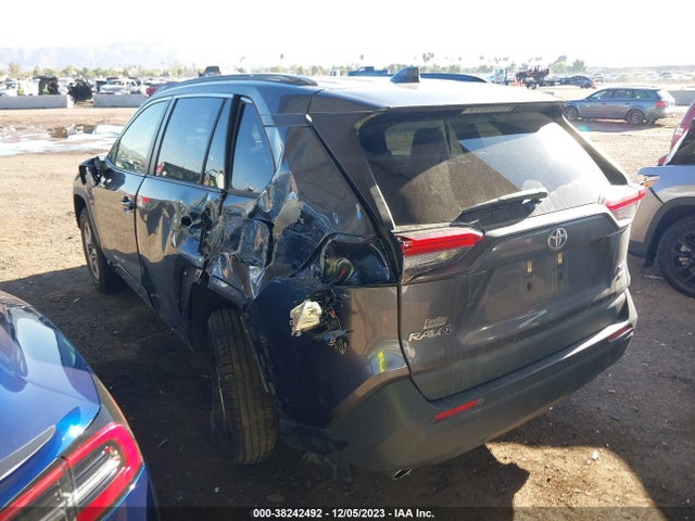 2019 TOYOTA RAV4 XLE VIN: JTMP1RFV8KD513382
