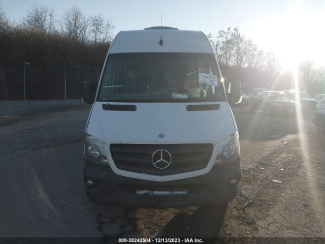 WDZPE8CDXGP177640 Mercedes-Benz Sprinter 2500 High  Roof