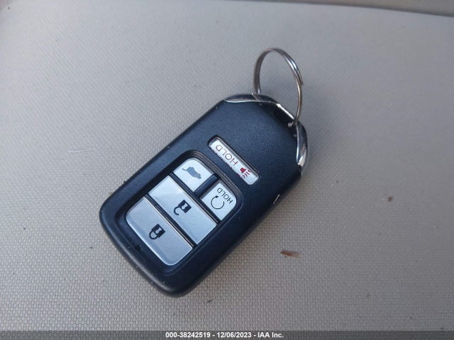Honda CIVIC EX 2017 SHHFK7H67HU414054 Image 11