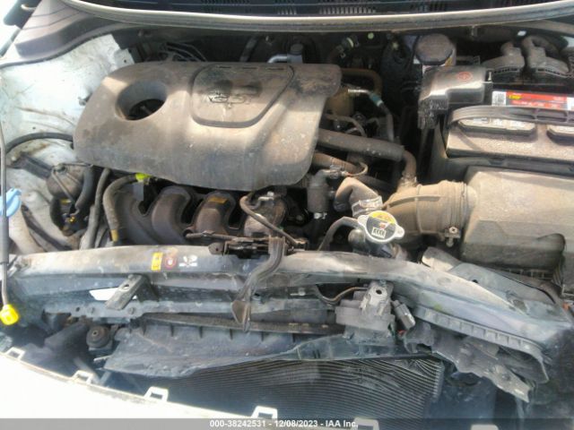 3KPA24ABXKE188042 KIA RIO LX