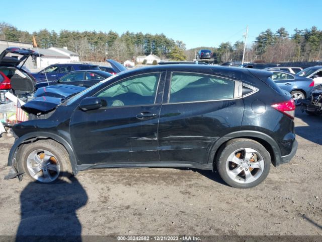 3CZRU6H37KG733538 Honda HR-V LX
