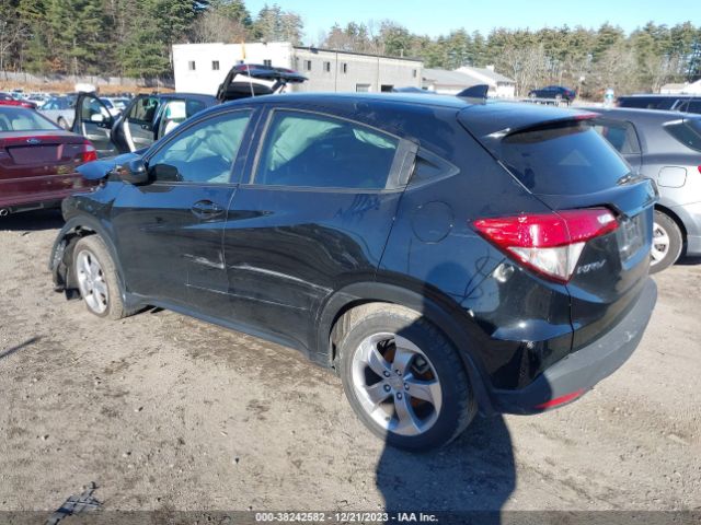 3CZRU6H37KG733538 Honda HR-V LX