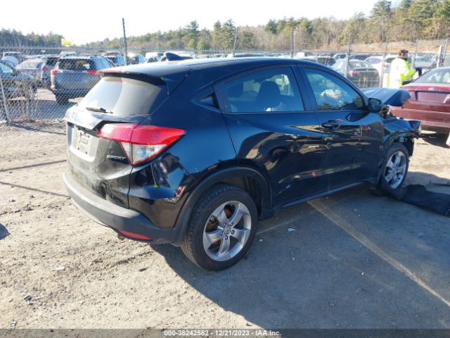 3CZRU6H37KG733538 Honda HR-V LX