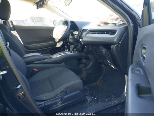 3CZRU6H37KG733538 Honda HR-V LX