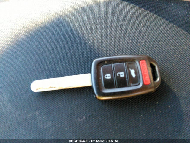 Honda CR-V SE 2016 5J6RM3H43GL014885 Image 11