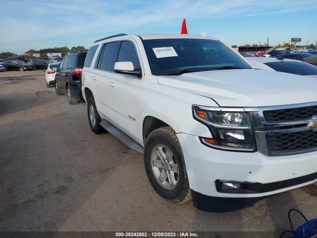 2015 1GNSKBKC9FR620962 main image