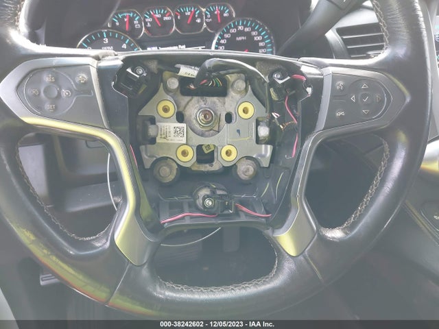 Chevrolet Tahoe Lt 2015 1GNSKBKC9FR620962 Image 6