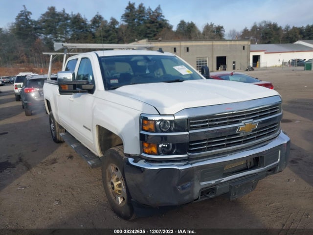 2015 1GC1CVEG3FF515854 main image