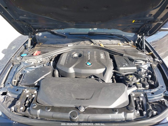 BMW 330I 2017 WBA8B9C32HK885628 Image 10