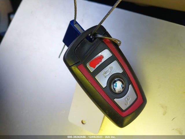 BMW 330I 2017 WBA8B9C32HK885628 Image 11