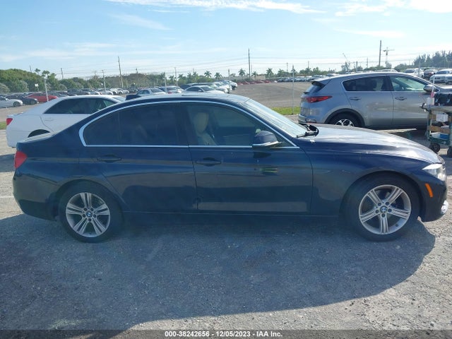 BMW 330I 2017 WBA8B9C32HK885628 Image 13