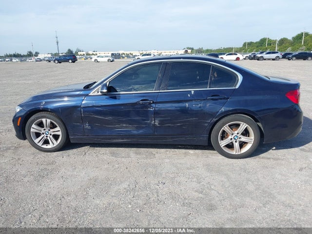 BMW 330I 2017 WBA8B9C32HK885628 Image 14