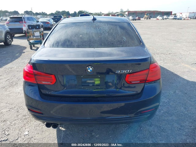 BMW 330I 2017 WBA8B9C32HK885628 Image 16