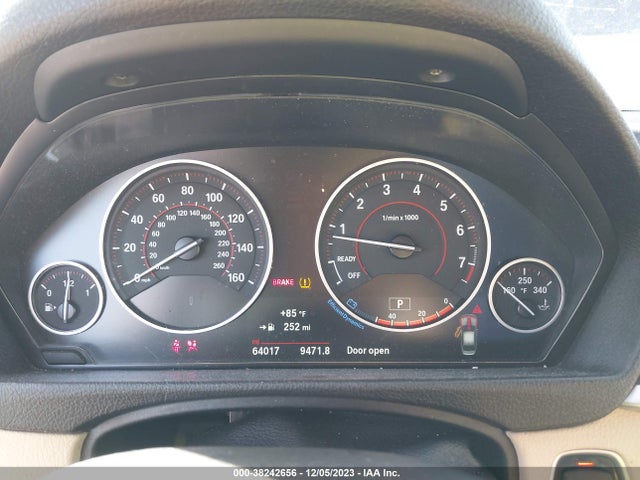 BMW 330I 2017 WBA8B9C32HK885628 Image 7