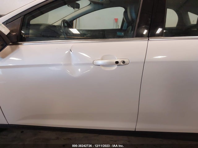 Ford Focus Titanium 2014 1FADP3J22EL357755 Image 6