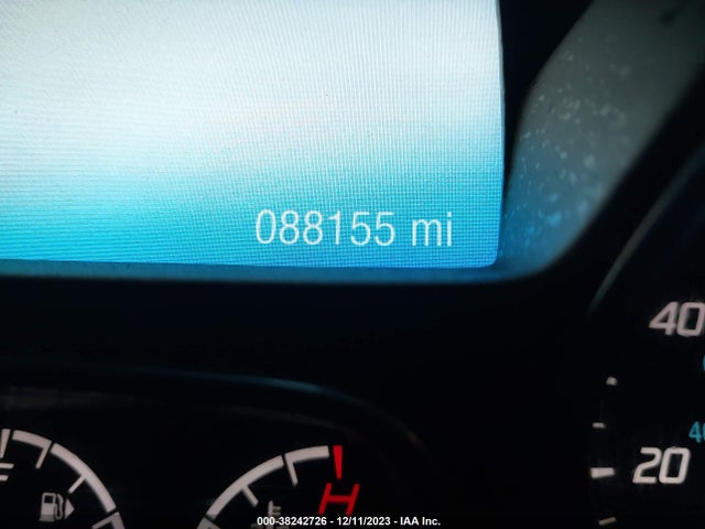 Ford Focus Titanium 2014 1FADP3J22EL357755 Image 7