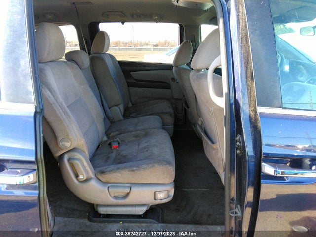 2015 HONDA ODYSSEY EX VIN: 5FNRL5H46FB013476