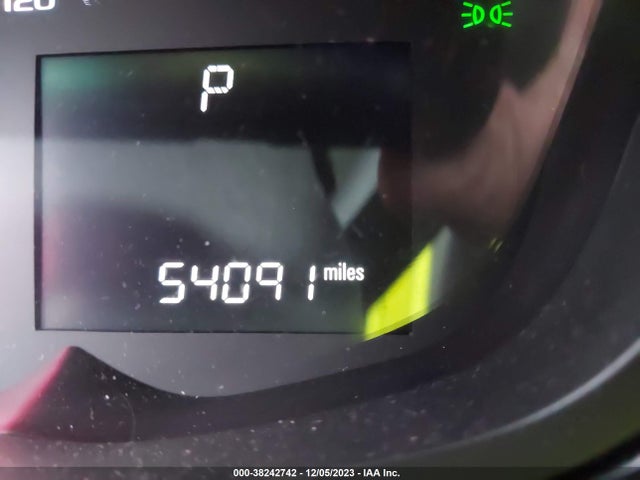 Chevrolet Spark 1lt Cvt 2019 KL8CD6SA6KC720715 Image 16