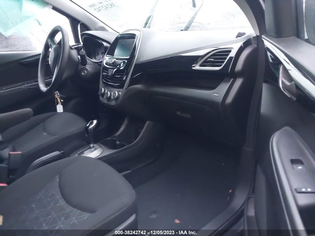 Chevrolet Spark 1lt Cvt 2019 KL8CD6SA6KC720715 Image 5