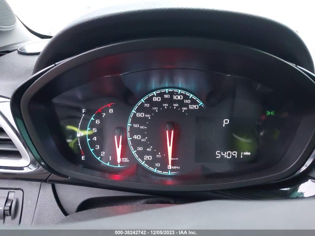 Chevrolet Spark 1lt Cvt 2019 KL8CD6SA6KC720715 Image 7