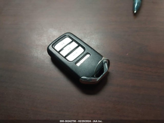 Honda ACCORD LX 2016 1HGCR2F32GA149886 Image 11