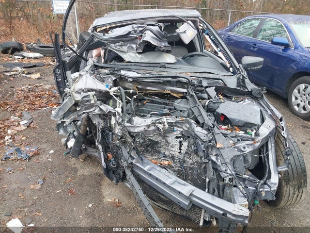 Honda ACCORD LX 2016 1HGCR2F32GA149886 Image 12