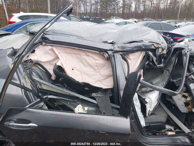 Honda ACCORD LX 2016 1HGCR2F32GA149886 Image 13