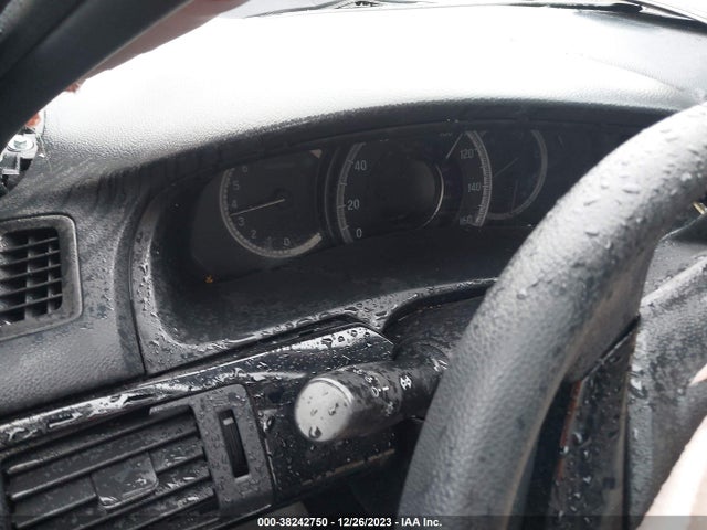 Honda ACCORD LX 2016 1HGCR2F32GA149886 Image 15